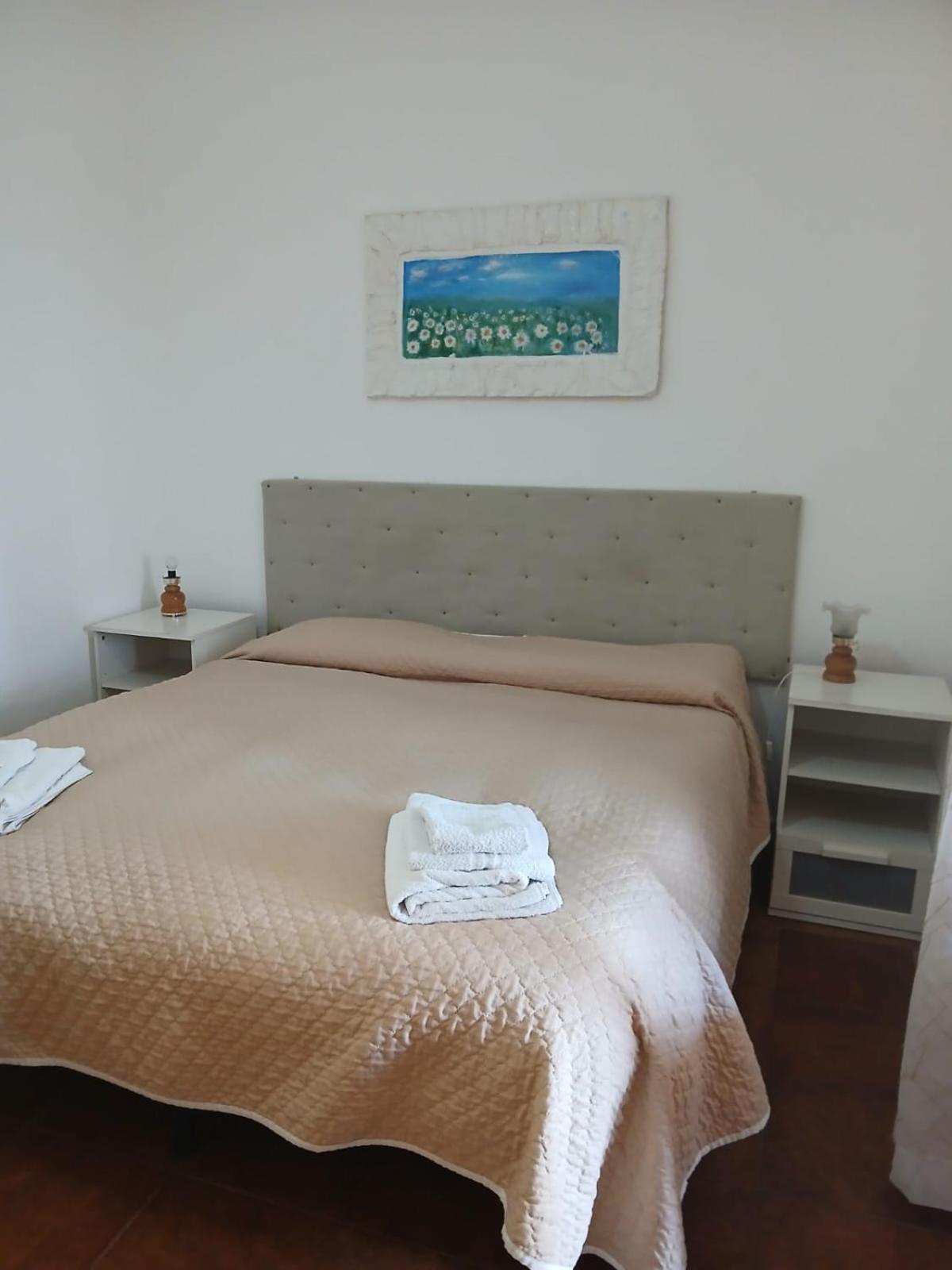 Hotel Dory Альбінія Екстер'єр фото