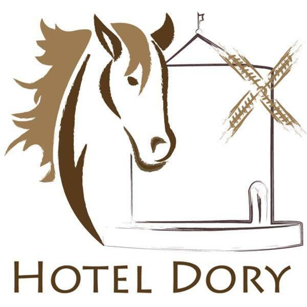 Hotel Dory Альбінія Екстер'єр фото